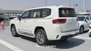 تويوتا لاند كروزر GXR Toyota Land Cruiser GX-R 4.0L V6 Petrol with Aero Kit, Model 2026