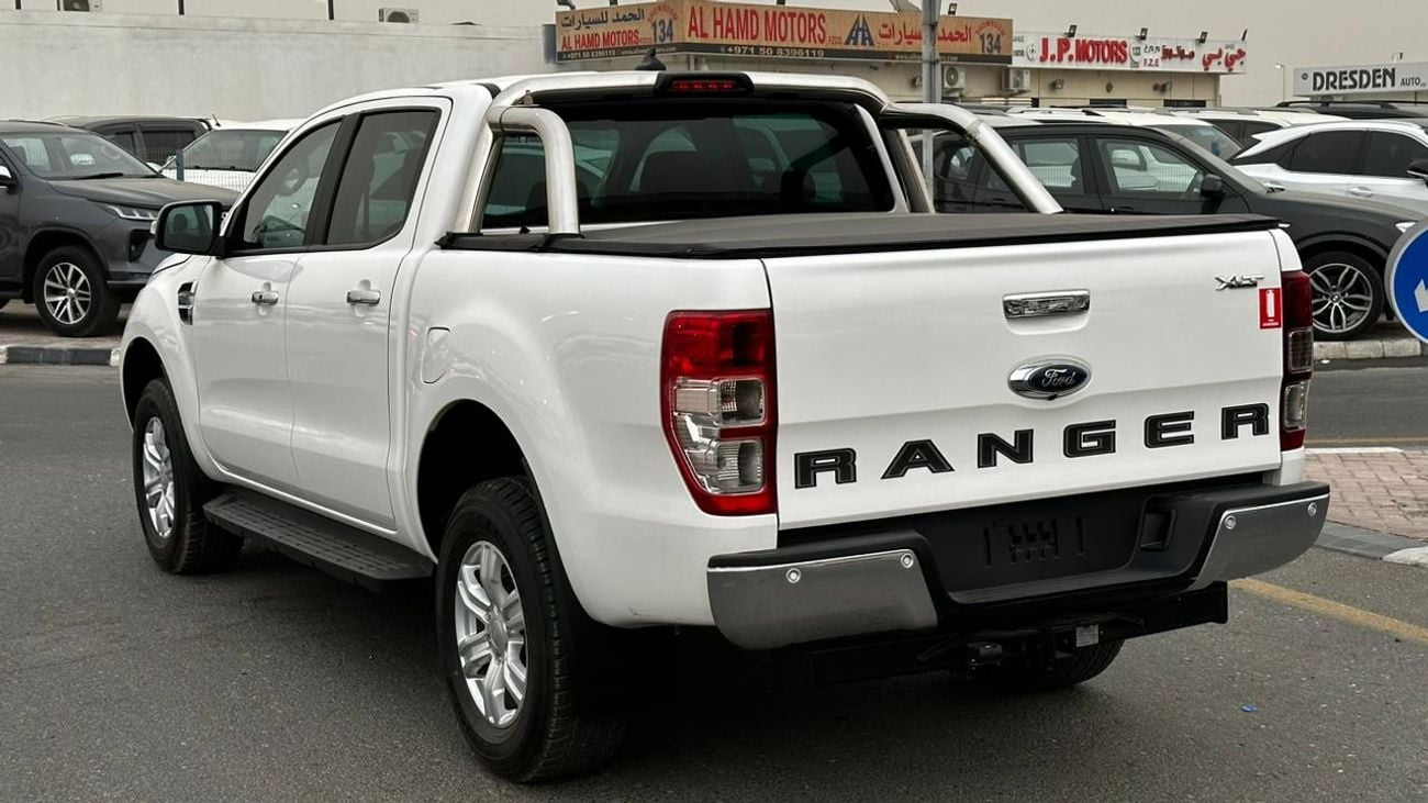 Ford Ranger RANGER WILDTRAK 2.0 LITER ,RIGHT HAND DRIVE ,ONLY FOR EXPORT AVAILABLE