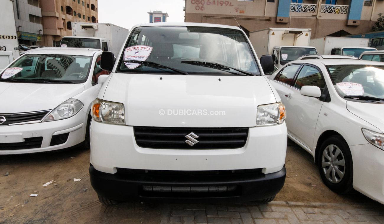 Suzuki APV