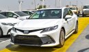 Toyota Camry TOYOTA CAMRY GLE 2.5L Hybrid MODEL 2024