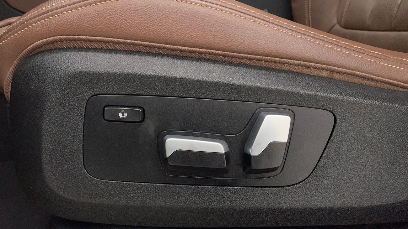 بي أم دبليو X5 XDRIVE 40I M SPORT 3 | بدون دفعة مقدمة | اختبار القيادة في المنزل