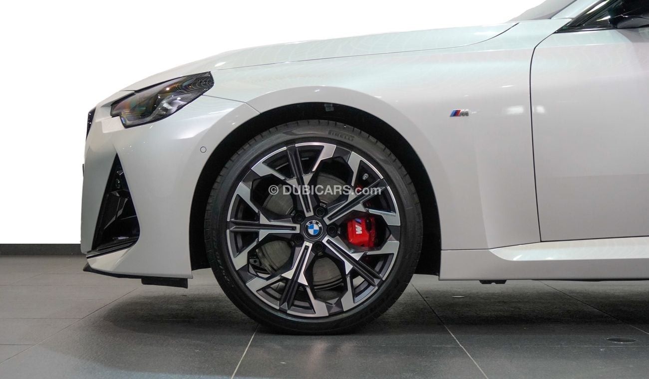 بي أم دبليو M240i