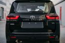 Toyota Land Cruiser VX MBS Autobiography VIP 4 Seater