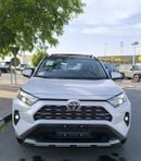 Toyota RAV4 XLE 2.0 FULL OPTION PANORAMA
