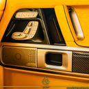 Mercedes-Benz G 63 AMG 2023 MERCEDES G63 KEYVANY MATT BLACK DONE ONLY 1500KM