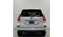 Lexus GX460 Excellence 2020 Lexus GX460, Lexus Service History, Lexus Warranty, Low Kms, GCC Specs