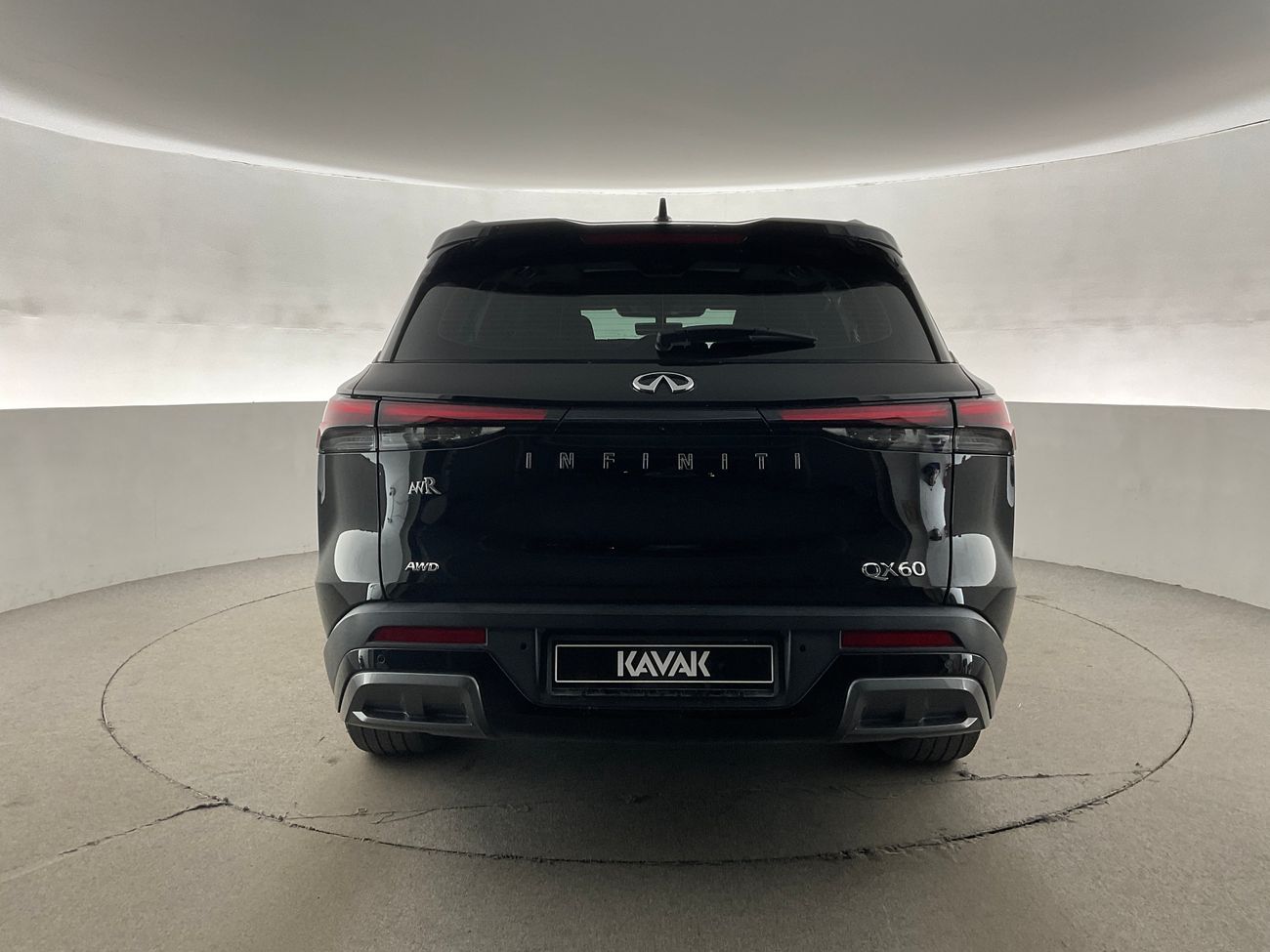 إنفينيتي QX60 Sensory | National Day Celebration | شامل الضمان | 0 ﺪﻔﻋﺓ ﺃﻮﻟﻯ