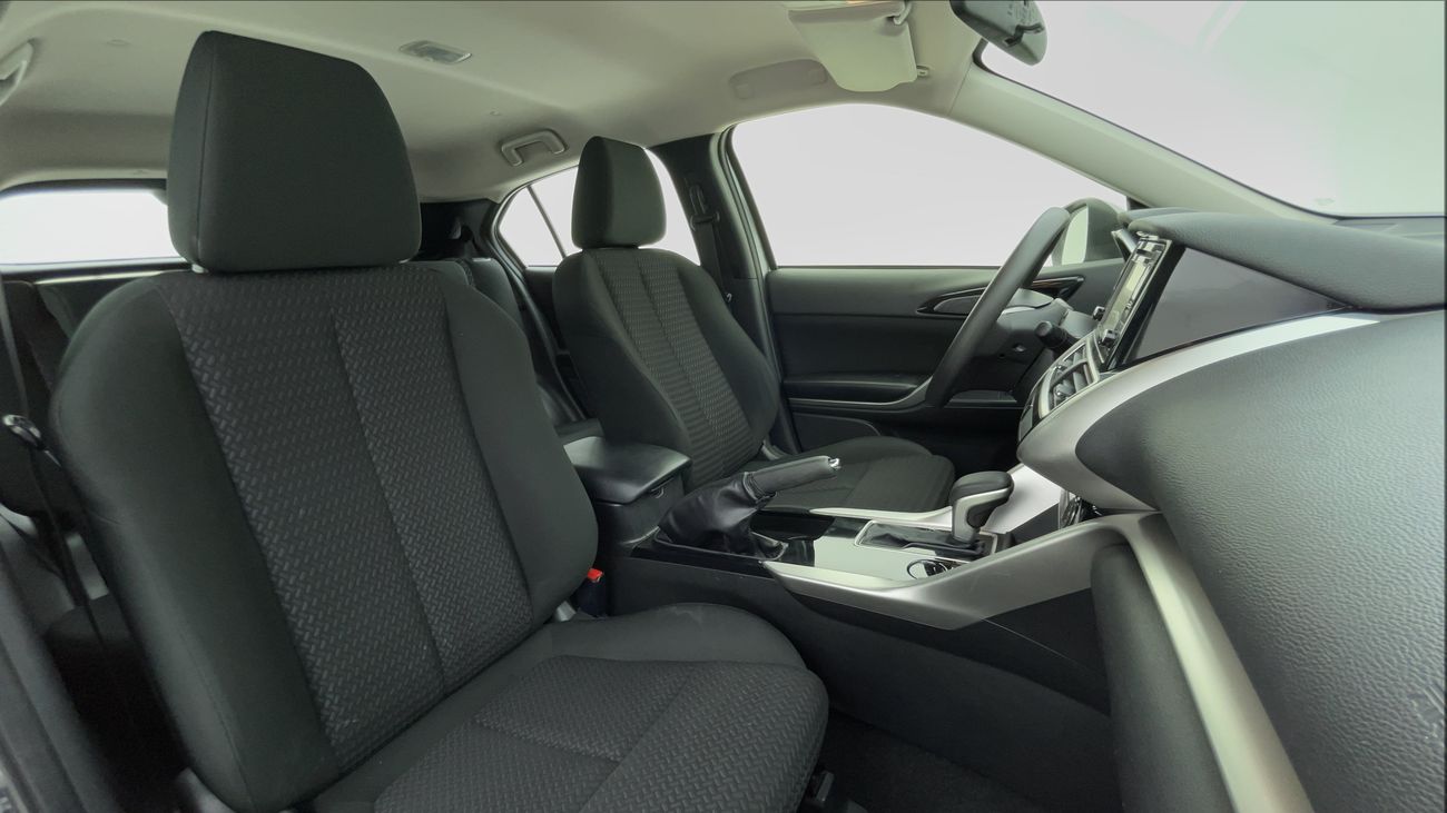 Mitsubishi Eclipse Cross GLX MID LINE 1.5 | Zero Down Payment | Free Home Test Drive