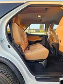 تويوتا فورتونر SR5 / MID OPTION / 2.7L PETROL / AUTO AC / KEY START/ 4WD (CODE # FPE1)
