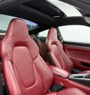 Porsche 911 Carrera S 3.0L (444 HP) Coupe 2020 Porsche 911 Carrera S, Warranty, Full Porsche Service History, Ex