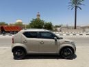 Suzuki Ignis Export from Australia