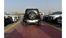Land Rover Defender HSE - 3.0L - P400 - MY 23 - BLK_BEIG - GCC Spec (EXPORT ONLY)