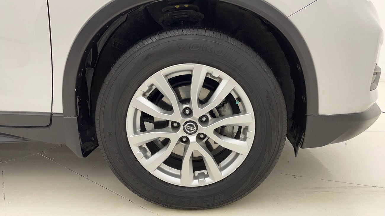 Nissan XTrail S 2.5 | Zero Down Payment | Home Test Drive