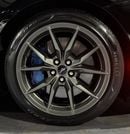 فورد موستانج DARK HORSE 5.0 (500HP) A/T