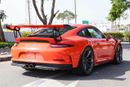 Porsche 911 gt3rs