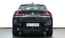 بي أم دبليو X4 XDRIVE 40 i