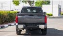 Toyota Tundra SR5 TRD OFF-ROAD 4WD. Local Registration +10%