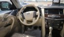 Nissan Patrol SE TY2 بسعر مميز لفتره محدوده