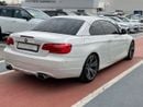 بي أم دبليو 335i سبورت لاين BMW 335I 3.0L