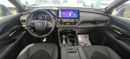Toyota Grand Highlander PLATINUM HYBRID