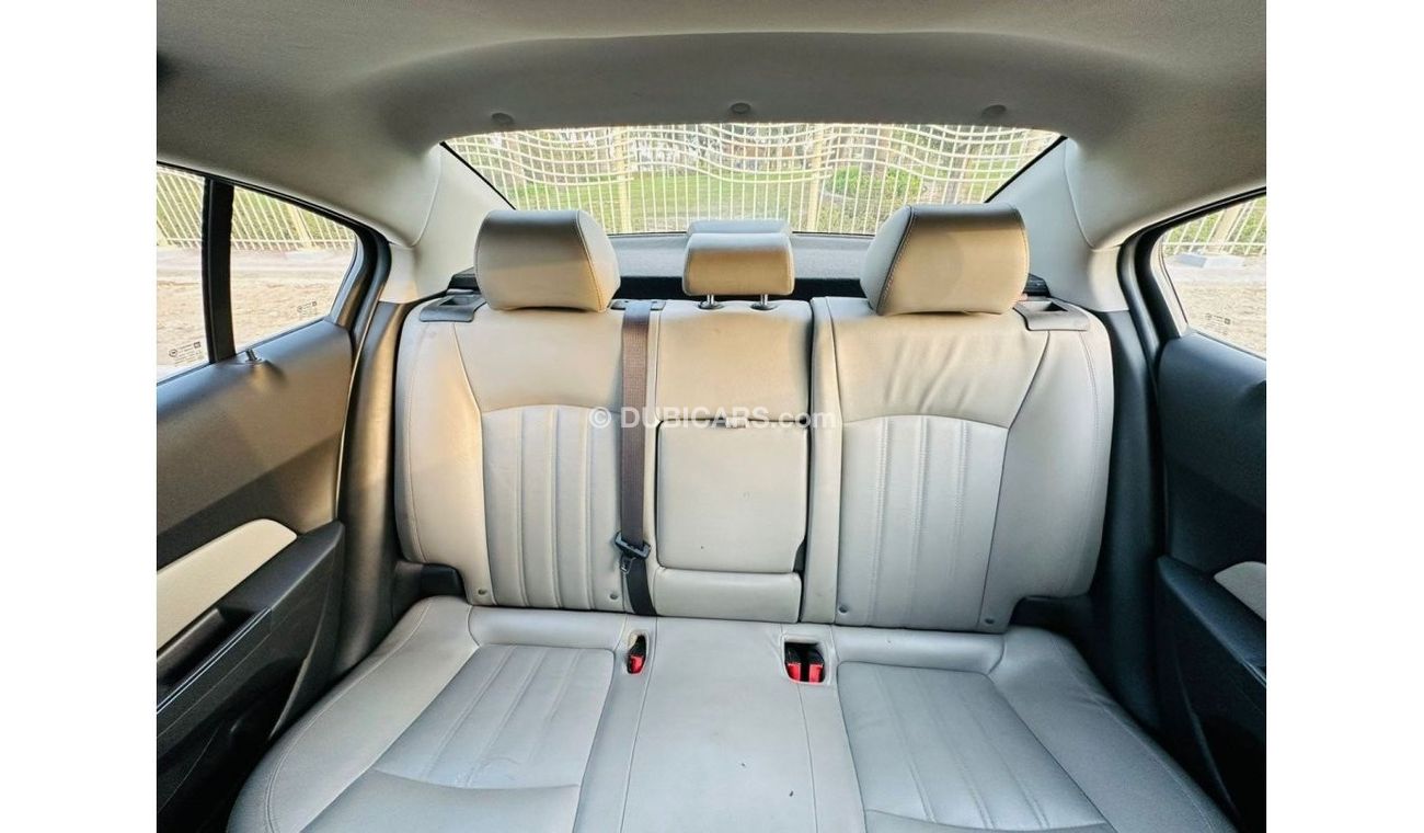 Chevrolet Cruze GCC || 520 PM || CRUZE LT1.8 V4 FWD || FULL OPTION || PREFECT CONDITION