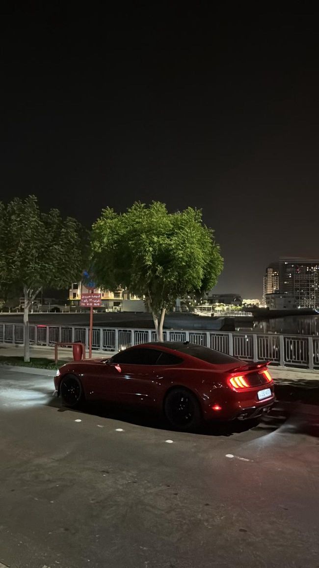 Ford Mustang GT PREMIUM, миниатюра 18