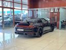 Porsche 911 Porsche Carrera 911 GTS Under warranty