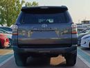 Toyota 4Runner SR5 PREMIUM/ 4WD/ ELECTRIC/ LEATHER SEATS/ DVD REAR CAMERA/ V6 / LOT#91105