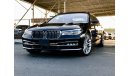 BMW 750Li Preowned BMW 750LI Frash Japan Import