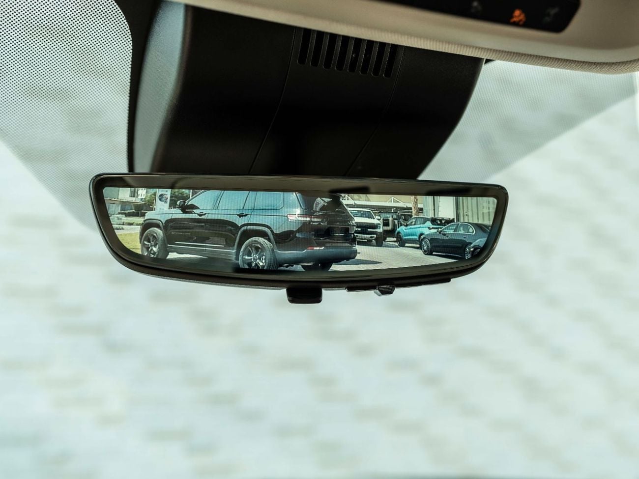 جي أم سي يوكون DENALI