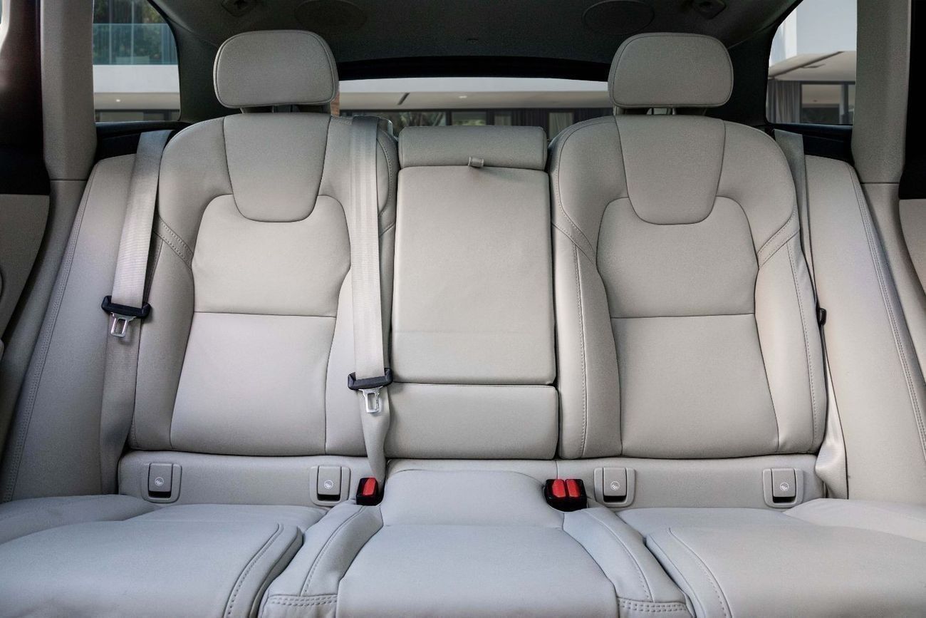 Volvo XC60 Ultimate Bright | 3,221 P.M  | 0% Downpayment | Volvo Warranty!