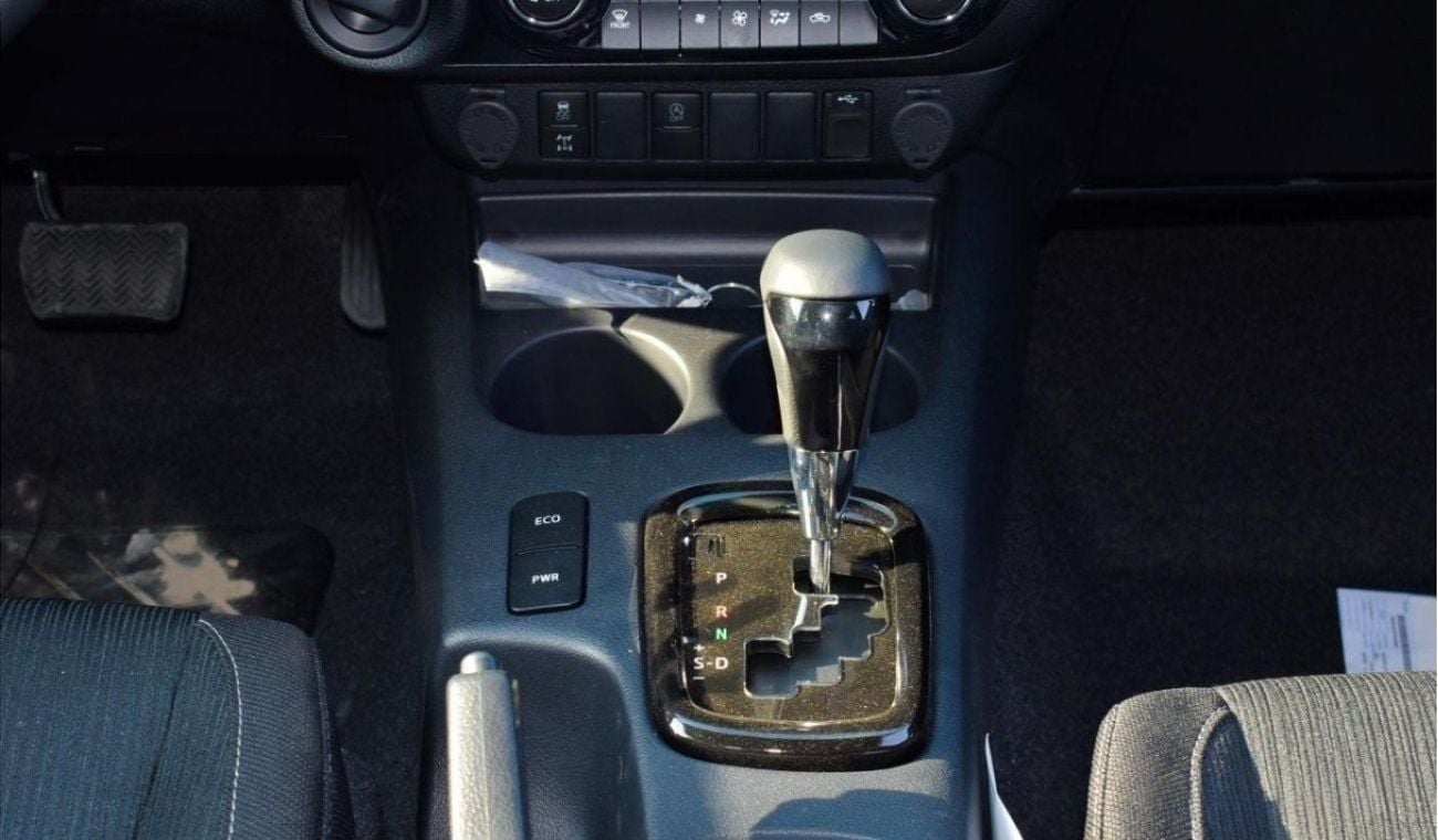 Toyota Hilux TOYOTA HILUX ADVENTURE 2.8L DIESEL FULL OPTION 2024