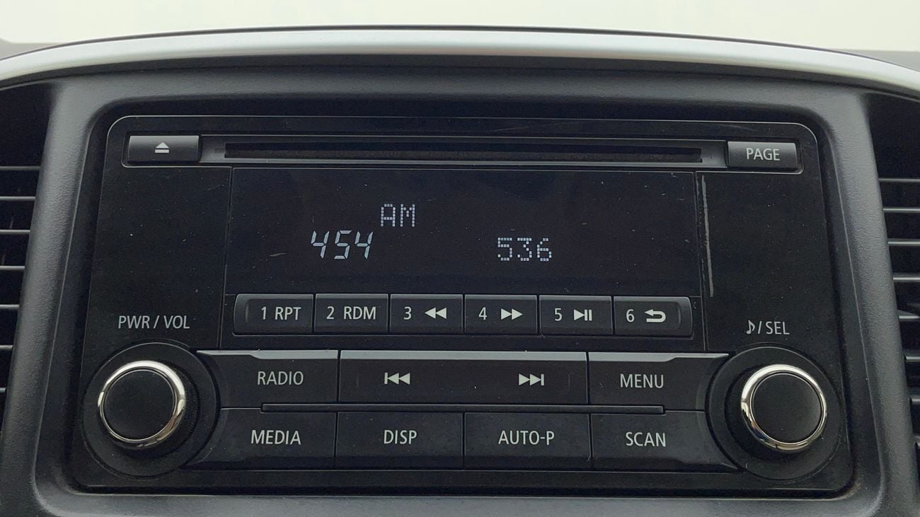 ميتسوبيشي لانسر GLS HIGHLINE 1.6 | بدون دفعة مقدمة | اختبار القيادة في المنزل