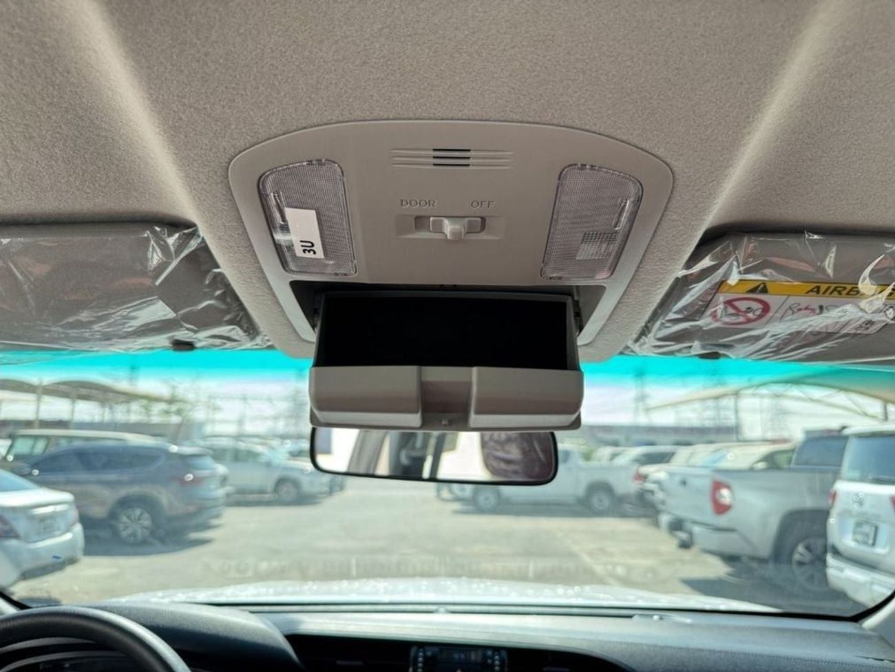 Toyota Hilux TOYOTA HILUX DC 2.7L AT DLX