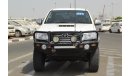 Toyota Hilux SR5 Diesel Right Hand Drive