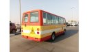 Mitsubishi Rosa MITSUBISHI ROSA BUS RIGHT HAND DRIVE (PM1059)