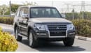 Mitsubishi Pajero GLS V6 GOLD