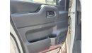 Toyota Hiace Toyota Hiace High Roof 2021 model 2.8 Diesel 13 Seats