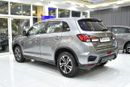 ميتسوبيشي ASX EXCELLENT DEAL for our Mitsubishi ASX ( 2024 Model ) in Grey Color GCC Specs