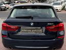 BMW 520i Std 2.0L