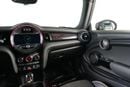 ميني كوبر إس JCW