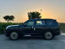Lexus LX700h VIP