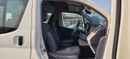 تويوتا هاياس GL Highroof 2.8L RHD Automatic Gear 2WD 1GD-FTV Diesel Engine 13 Seats 5 Doors