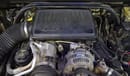 Jeep Grand Cherokee 4.7L Limitited