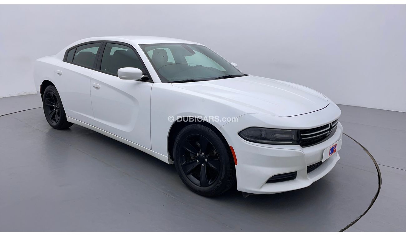 Dodge Charger SE PLUS 3.6 | Zero Down Payment | Free Home Test Drive