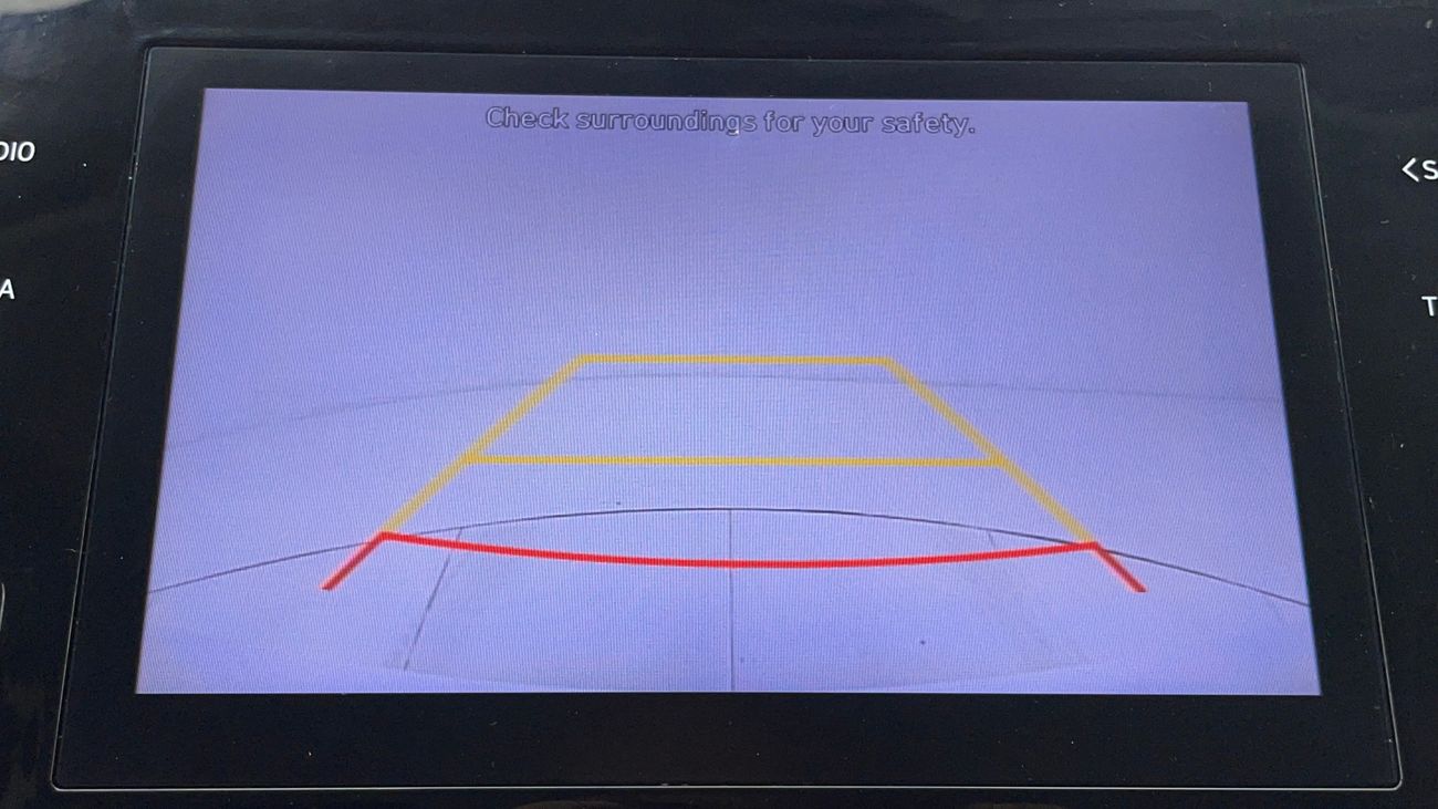 Hyundai Tucson SMART 2 | Zero Down Payment | Home Test Drive