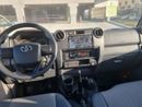 تويوتا لاند كروزر بيك آب 6 CYLINDERS MANUAL