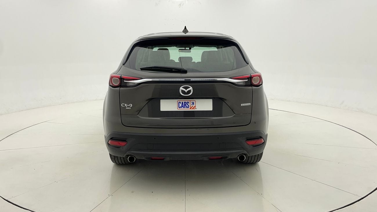 Mazda CX9 GT 2.5 | Zero Down Payment | Free Home Test Drive