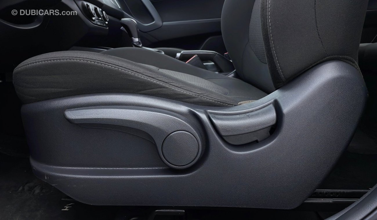 Hyundai Creta GL 1.6 | Under Warranty | Inspected on 150+ parameters