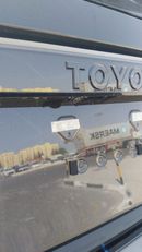 تويوتا برادو TOYOTA PRADO PREMIUM DIESEL 2.8L 2025